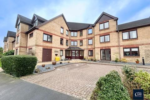 1 bedroom retirement property for sale, Langham Green, Streetly, Sutton Coldfield, B74 3PS