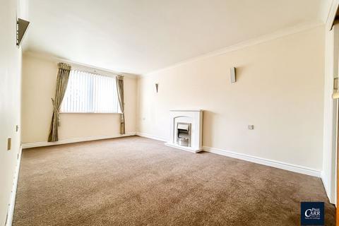 1 bedroom retirement property for sale, Langham Green, Streetly, Sutton Coldfield, B74 3PS