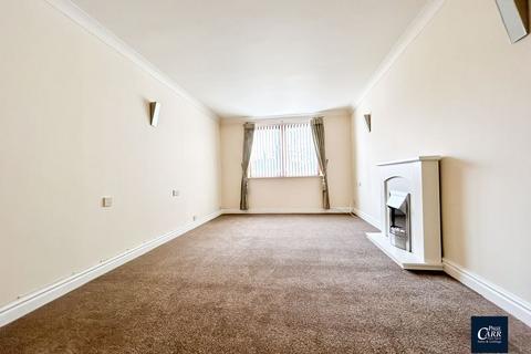 1 bedroom retirement property for sale, Langham Green, Streetly, Sutton Coldfield, B74 3PS