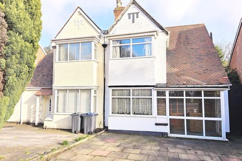 3 bedroom semi-detached house for sale, Court Lane, Erdington, Birmingham, B23 5JX