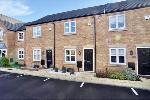 2 bedroom terraced house for sale, Croft Close, Tamworth B77