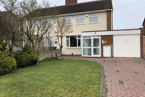 24 Holbeche Road, Sutton Coldfield, B75 7LL