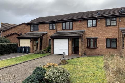 3 bedroom terraced house to rent, Shelley Drive, Sutton Coldfield B74