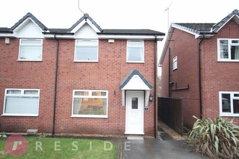 3 bedroom semi-detached house for sale, Balfour Road, Rochdale OL12