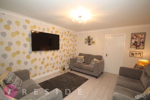 3 bedroom semi-detached house for sale, Balfour Road, Rochdale OL12