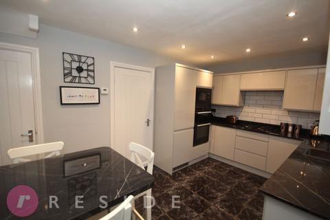 3 bedroom semi-detached house for sale, Balfour Road, Rochdale OL12