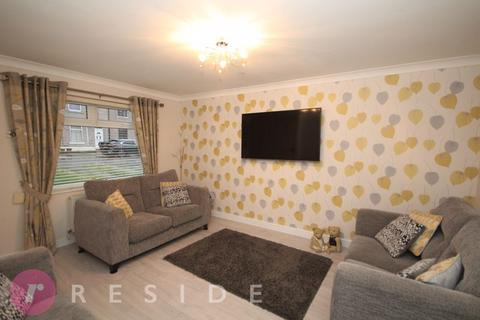 3 bedroom semi-detached house for sale, Balfour Road, Rochdale OL12