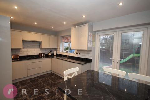 3 bedroom semi-detached house for sale, Balfour Road, Rochdale OL12