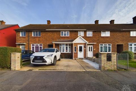 3 bedroom house for sale, Bovey Way, South Ockendon