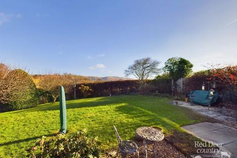 3 Croft Meadow, Sampford Brett, Taunton, TA4 4LD
