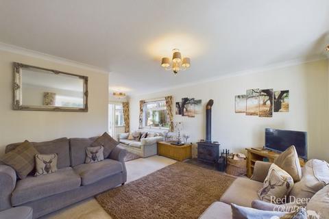 3 Croft Meadow, Sampford Brett, Taunton, TA4 4LD