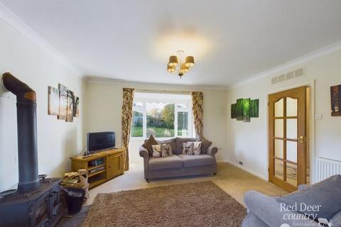 3 Croft Meadow, Sampford Brett, Taunton, TA4 4LD