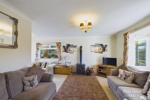 3 Croft Meadow, Sampford Brett, Taunton, TA4 4LD