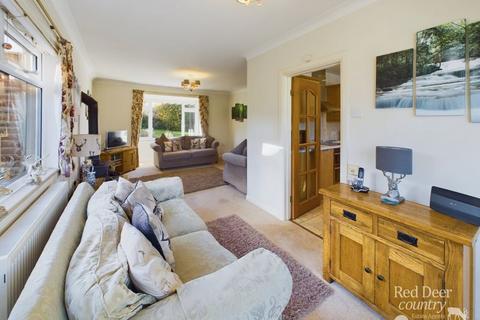 3 Croft Meadow, Sampford Brett, Taunton, TA4 4LD