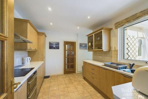 3 Croft Meadow, Sampford Brett, Taunton, TA4 4LD