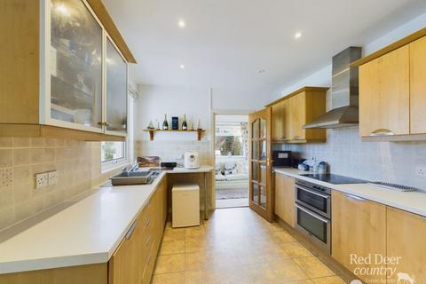 3 Croft Meadow, Sampford Brett, Taunton, TA4 4LD