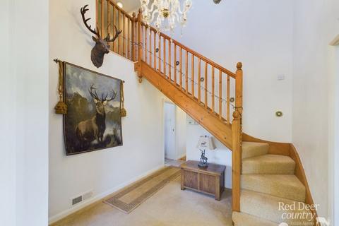 3 Croft Meadow, Sampford Brett, Taunton, TA4 4LD