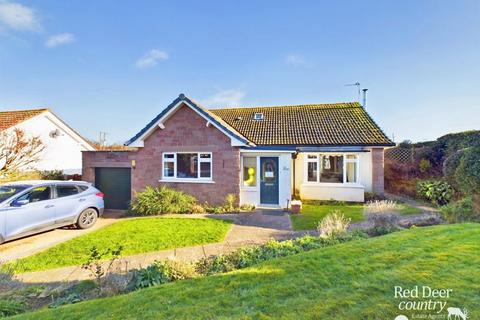 3 Croft Meadow, Sampford Brett, Taunton, TA4 4LD