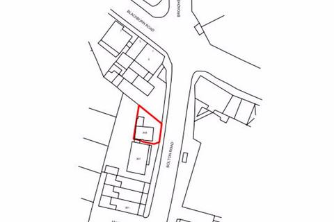 Land for sale, Bolton Road, Edgworth - PLANNING PERMISSION GRANTED FOR DEMOLITION & ERECTION NEW DETACHED BUILDING