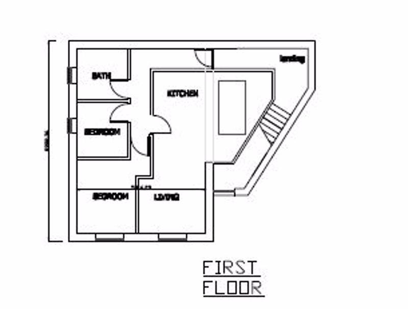 Proposed plan first