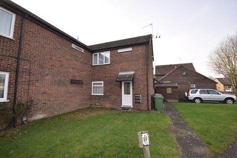 5 Edgefield Close, Old Catton, Norwich, NR6 7HP