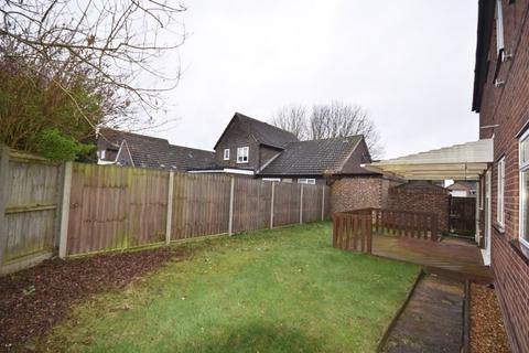 5 Edgefield Close, Old Catton, Norwich, NR6 7HP
