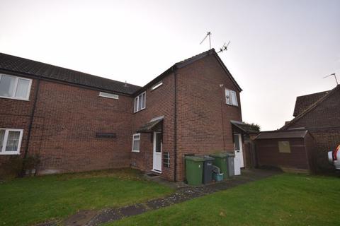 5 Edgefield Close, Old Catton, Norwich, NR6 7HP