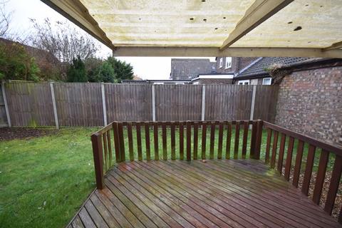 5 Edgefield Close, Old Catton, Norwich, NR6 7HP