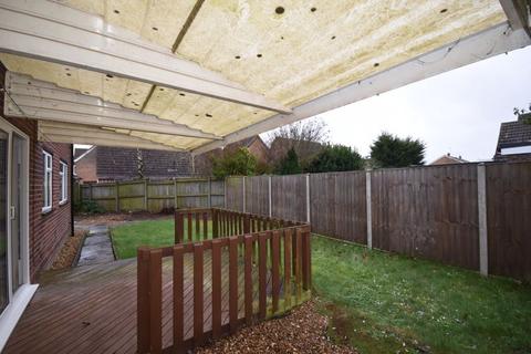 5 Edgefield Close, Old Catton, Norwich, NR6 7HP