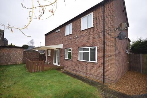 5 Edgefield Close, Old Catton, Norwich, NR6 7HP