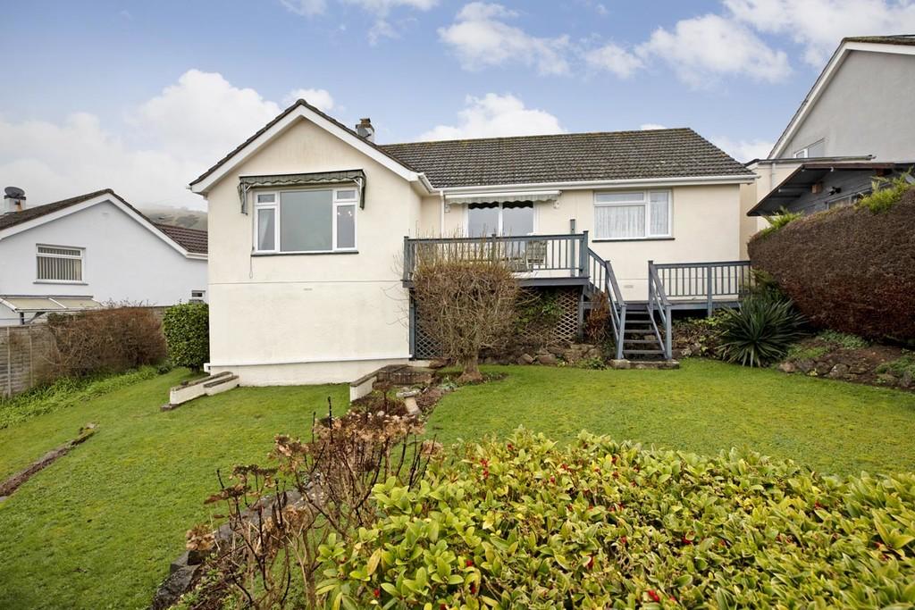 Grandison Avenue, 2 bed detached bungalow for sale £