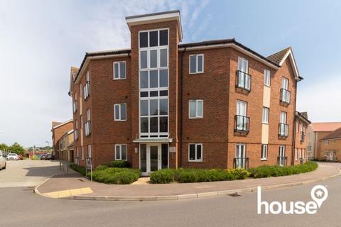 2 bedroom apartment for sale - Nettle Way, Sheerness ME12