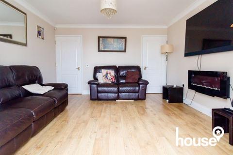 3 bedroom end of terrace house for sale, Halfway Road, Sheerness ME12