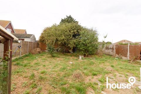 2 bedroom semi-detached bungalow for sale, Mustards Road, Sheerness ME12