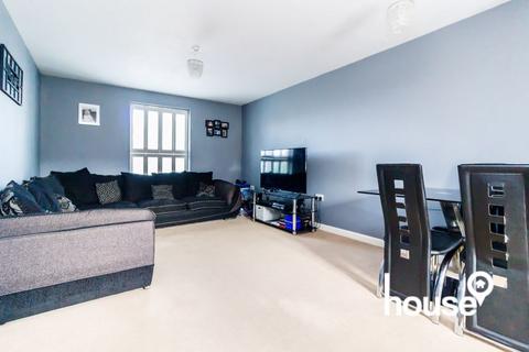 2 bedroom apartment for sale, Camellia Road, Sheerness ME12