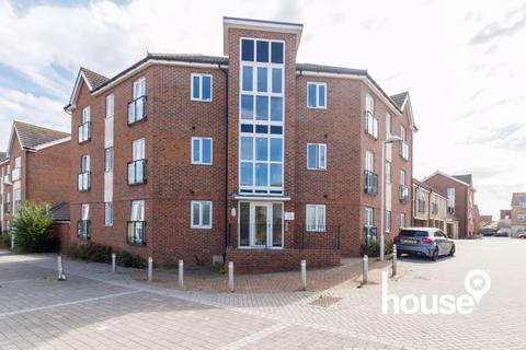2 bedroom apartment for sale, Camellia Road, Sheerness ME12