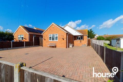 3 bedroom detached bungalow for sale, Leicester Gardens, Sheerness ME12