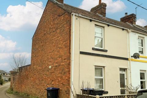 2 bedroom terraced house for sale - Harford Street, Trowbridge