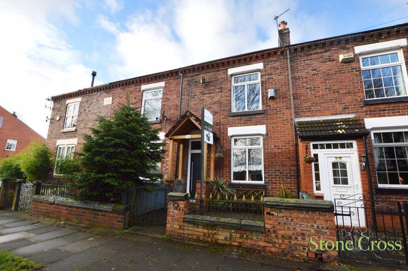 Helen Street, Golborne, WA3 3QR 2 bed terraced house £159,950