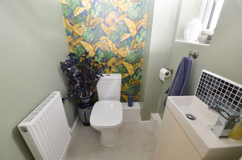 Cloakroom
