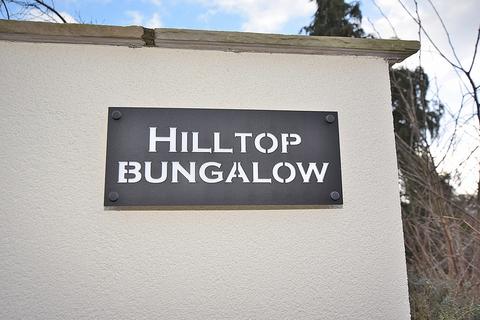 4 bedroom detached bungalow for sale, Hipswell