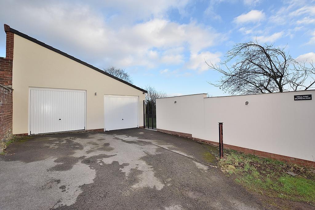 Hipswell 4 bed detached bungalow for sale £399,995