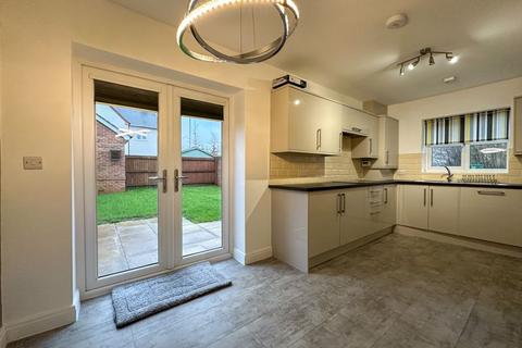 7 Matthews Close, Stockton Brook, Stoke-on-trent, ST9 9PZ