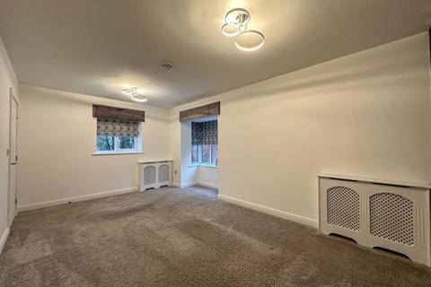 7 Matthews Close, Stockton Brook, Stoke-on-trent, ST9 9PZ