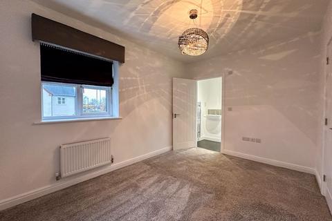7 Matthews Close, Stockton Brook, Stoke-on-trent, ST9 9PZ