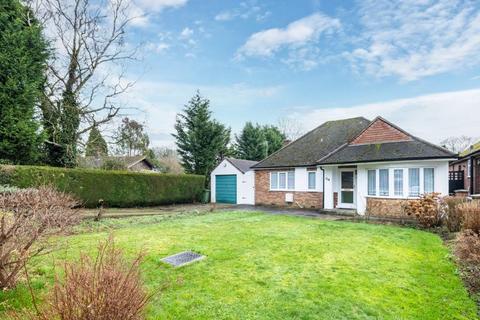 4 bedroom bungalow for sale, Church Green Road, Bletchley, Milton Keynes