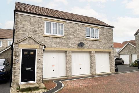 2 bedroom coach house for sale, Pippin Road, Somerton