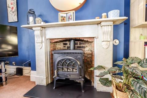 38c Albert Road, Clevedon, BS21 7RR