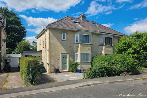 6 bedroom semi-detached house for sale, Stonehouse Lane, Combe Down, Bath
