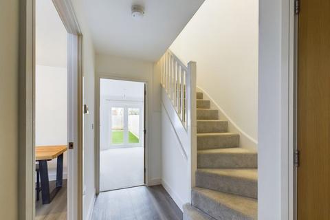1 Bevan Road, Bitton, Bristol, BS30 6AE
